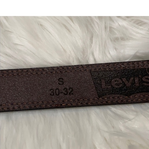 Lives men belt size s 30/32 new - Picture 5 of 8